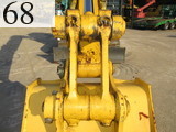 Used Construction Machine Used KOMATSU KOMATSU Demolition excavators Demolition backhoe PC60-8