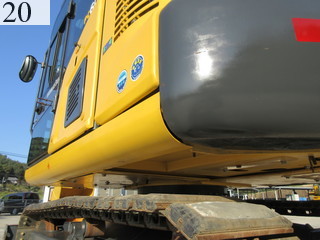 Used Construction Machine Used KOMATSU KOMATSU Demolition excavators Demolition backhoe PC60-8