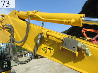 Used Construction Machine Used KOMATSU KOMATSU Demolition excavators Demolition backhoe PC60-8