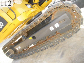 Used Construction Machine Used KOMATSU KOMATSU Demolition excavators Demolition backhoe PC60-8