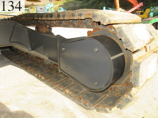 Used Construction Machine Used KOMATSU KOMATSU Demolition excavators Demolition backhoe PC60-8