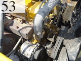 Used Construction Machine Used KOMATSU KOMATSU Excavator 1.0~m3 PC650-6