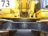 Used Construction Machine Used KOMATSU KOMATSU Excavator 1.0~m3 PC650-6