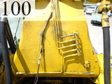 Used Construction Machine Used KOMATSU KOMATSU Excavator 1.0~m3 PC650-6