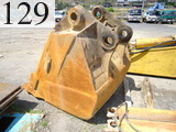 Used Construction Machine Used KOMATSU KOMATSU Excavator 1.0~m3 PC650-6