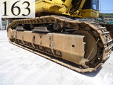 Used Construction Machine Used KOMATSU KOMATSU Excavator 1.0~m3 PC650-6