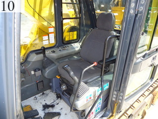 Used Construction Machine Used KOMATSU KOMATSU Excavator 1.0~m3 PC650-6