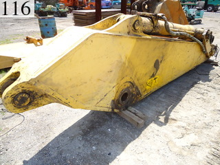 Used Construction Machine Used KOMATSU KOMATSU Excavator 1.0~m3 PC650-6