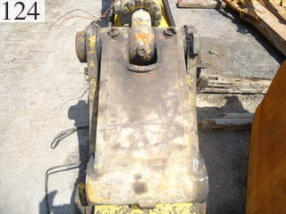 Used Construction Machine Used KOMATSU KOMATSU Excavator 1.0~m3 PC650-6