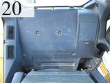 Used Construction Machine Used KOMATSU KOMATSU Excavator 0.2-0.3m3 PC78US-10