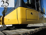 Used Construction Machine Used KOMATSU KOMATSU Excavator 0.2-0.3m3 PC78US-10