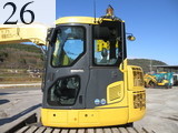 Used Construction Machine Used KOMATSU KOMATSU Excavator 0.2-0.3m3 PC78US-10