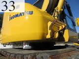 Used Construction Machine Used KOMATSU KOMATSU Excavator 0.2-0.3m3 PC78US-10