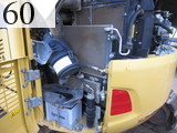 Used Construction Machine Used KOMATSU KOMATSU Excavator 0.2-0.3m3 PC78US-10