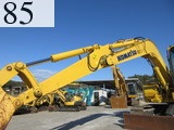 Used Construction Machine Used KOMATSU KOMATSU Excavator 0.2-0.3m3 PC78US-10