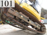 Used Construction Machine Used KOMATSU KOMATSU Excavator 0.2-0.3m3 PC78US-10