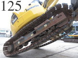 Used Construction Machine Used KOMATSU KOMATSU Excavator 0.2-0.3m3 PC78US-10