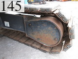 Used Construction Machine Used KOMATSU KOMATSU Excavator 0.2-0.3m3 PC78US-10