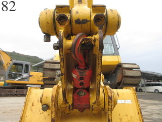 Used Construction Machine Used KOMATSU KOMATSU Excavator 0.2-0.3m3 PC78US-10