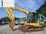 Used Construction Machine Used KOMATSU KOMATSU Excavator 0.2-0.3m3 PC78US-8