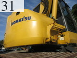 Used Construction Machine Used KOMATSU KOMATSU Excavator 0.2-0.3m3 PC78US-8