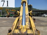 Used Construction Machine Used KOMATSU KOMATSU Excavator 0.2-0.3m3 PC78US-8