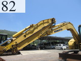 Used Construction Machine Used KOMATSU KOMATSU Excavator 0.2-0.3m3 PC78US-8