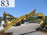 Used Construction Machine Used KOMATSU KOMATSU Excavator 0.2-0.3m3 PC78US-8