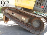 Used Construction Machine Used KOMATSU KOMATSU Excavator 0.2-0.3m3 PC78US-8