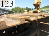 Used Construction Machine Used KOMATSU KOMATSU Excavator 0.2-0.3m3 PC78US-8