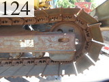 Used Construction Machine Used KOMATSU KOMATSU Excavator 0.2-0.3m3 PC78US-8