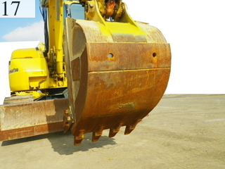 Used Construction Machine Used KOMATSU KOMATSU Excavator 0.2-0.3m3 PC78US-8