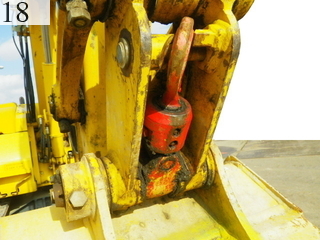 Used Construction Machine Used KOMATSU KOMATSU Excavator 0.2-0.3m3 PC78US-8