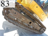 Used Construction Machine Used KOMATSU KOMATSU Excavator 0.2-0.3m3 PC78US-8