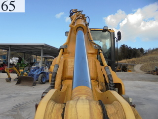 Used Construction Machine Used KOMATSU KOMATSU Excavator 0.2-0.3m3 PC78US-8