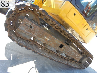 Used Construction Machine Used KOMATSU KOMATSU Excavator 0.2-0.3m3 PC78US-8