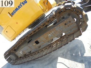 Used Construction Machine Used KOMATSU KOMATSU Excavator 0.2-0.3m3 PC78US-8