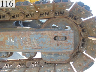 Used Construction Machine Used KOMATSU KOMATSU Excavator 0.2-0.3m3 PC78US-8