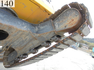 Used Construction Machine Used KOMATSU KOMATSU Excavator 0.2-0.3m3 PC78US-8