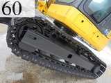 Used Construction Machine Used KOMATSU KOMATSU Excavator 0.2-0.3m3 PC78US-8