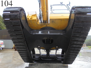 Used Construction Machine Used KOMATSU KOMATSU Excavator 0.2-0.3m3 PC78US-8