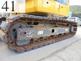 Used Construction Machine Used KOMATSU KOMATSU Forestry excavators Grapple / Winch / Blade PC78US-8