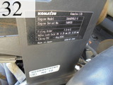 Used Construction Machine Used KOMATSU KOMATSU Excavator 0.2-0.3m3 PC78US-8