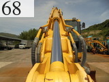 Used Construction Machine Used KOMATSU KOMATSU Excavator 0.2-0.3m3 PC78US-8