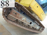 Used Construction Machine Used KOMATSU KOMATSU Excavator 0.2-0.3m3 PC78US-8