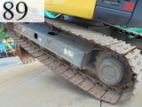 Used Construction Machine Used KOMATSU KOMATSU Excavator 0.2-0.3m3 PC78US-8