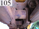 Used Construction Machine Used KOMATSU KOMATSU Excavator 0.2-0.3m3 PC78US-8