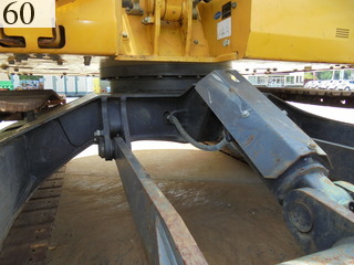 Used Construction Machine Used KOMATSU KOMATSU Excavator 0.2-0.3m3 PC78US-8