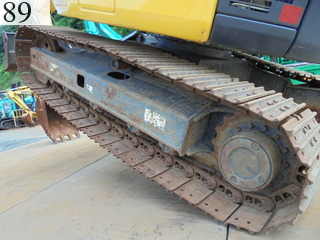 Used Construction Machine Used KOMATSU KOMATSU Excavator 0.2-0.3m3 PC78US-8