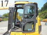 Used Construction Machine Used KOMATSU KOMATSU Demolition excavators Demolition backhoe PC78US-8